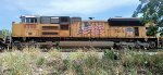 UP 8390
